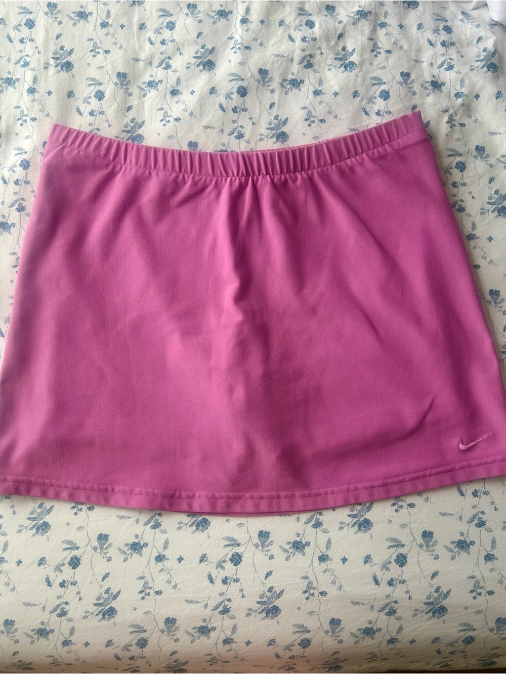 Nike // Pink Skort 🎀
